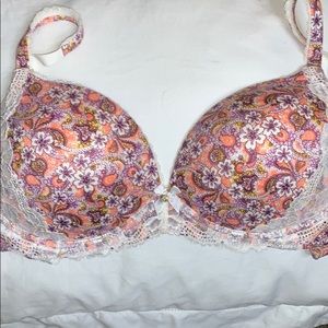 Victoria secret bra
